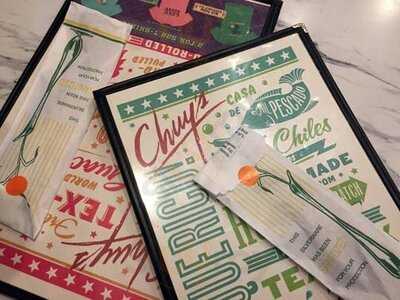 Chuy's