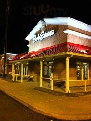 Bob Evans
