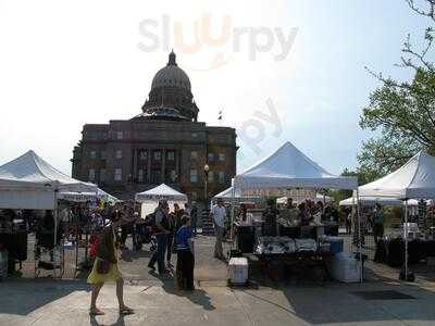 Thomas Hammer Coffee