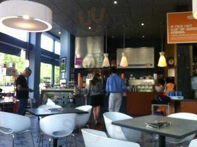 Thomas Hammer Coffee