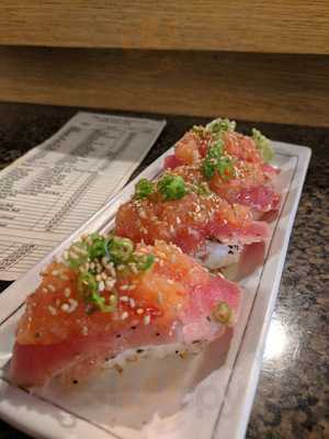 Oka Japanese Restaurant