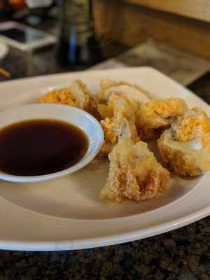 Oka Japanese Restaurant