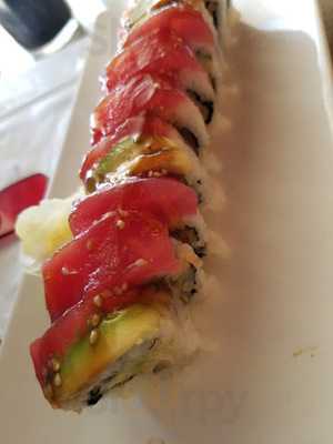 Oka Japanese Restaurant