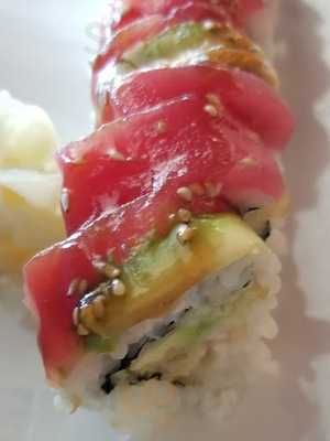 Oka Japanese Restaurant