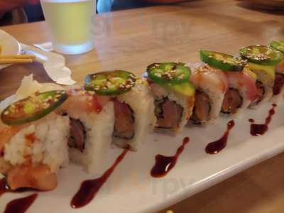 Oka Japanese Restaurant