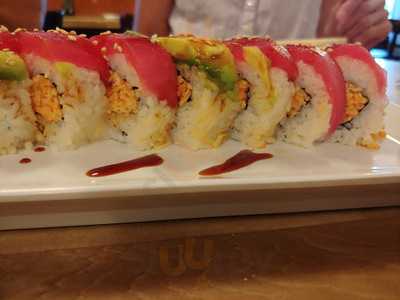 Oka Japanese Restaurant