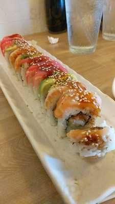 Oka Japanese Restaurant