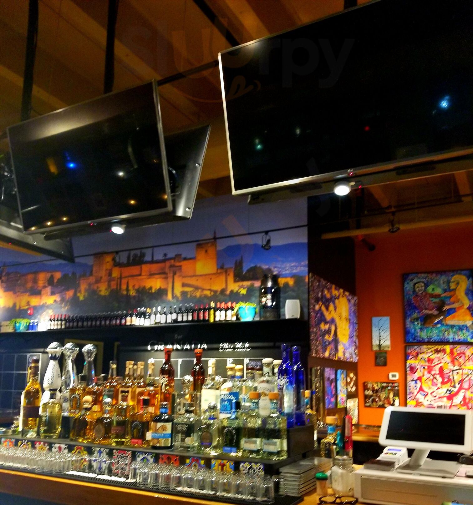 Bar Granada