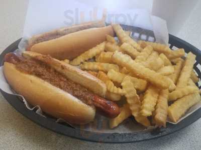 Famous Uncle Al's Hotdogs