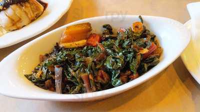 Tamale Factory And Tequila Bar