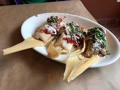Tamale Factory And Tequila Bar