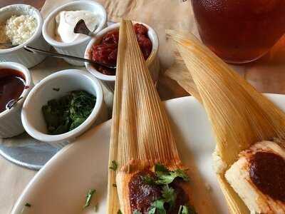 Tamale Factory And Tequila Bar