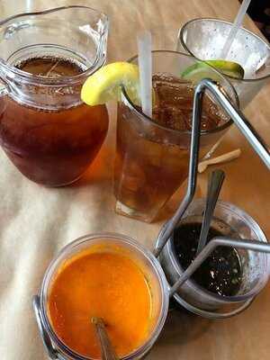 Tamale Factory And Tequila Bar