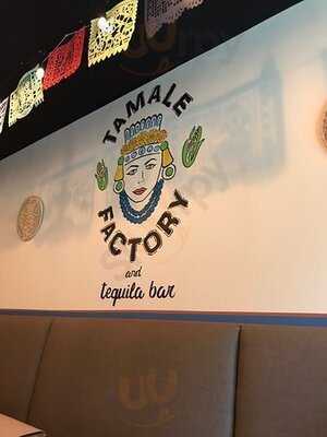 Tamale Factory And Tequila Bar