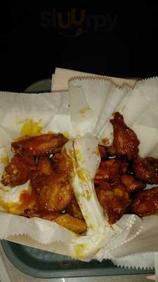 Heavenly Wings