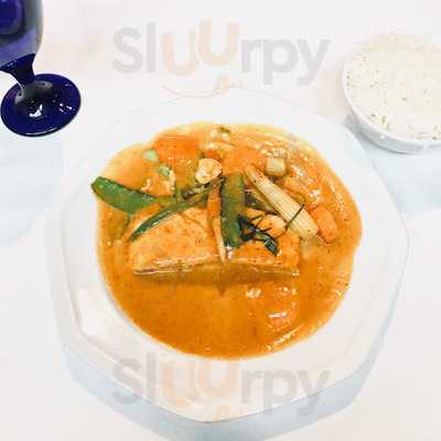 Thai Garden Restaurant