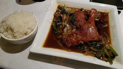 Thai Garden Restaurant