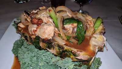 Thai Garden Restaurant