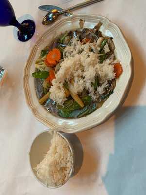 Thai Garden Restaurant