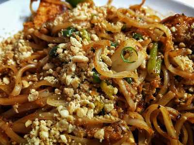 Thai Garden Restaurant