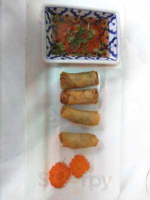 Thai Garden Restaurant