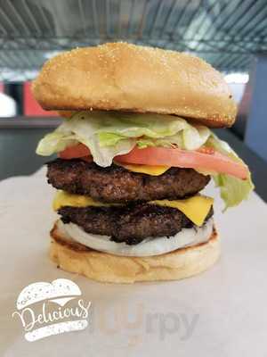 Pop's Neighborhood Grill