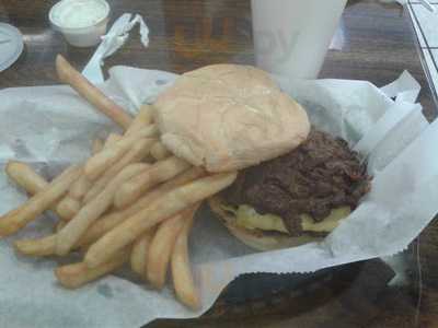 Pop's Neighborhood Grill