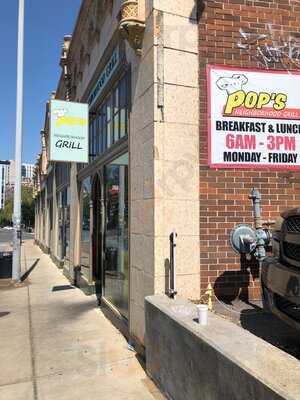 Pop's Neighborhood Grill