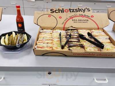 Schlotzsky's