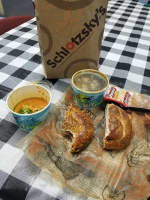 Schlotzsky's