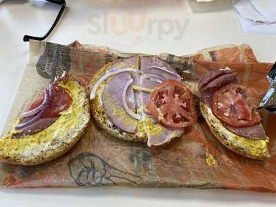 Schlotzsky's