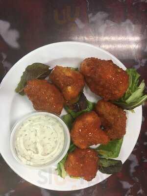 Sanctuary Vegan Cafe