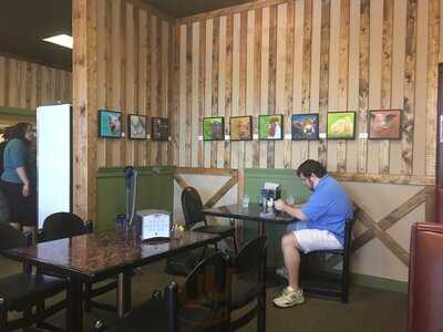 Sanctuary Vegan Cafe