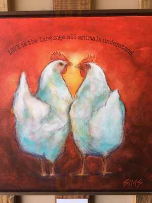 Sanctuary Vegan Cafe