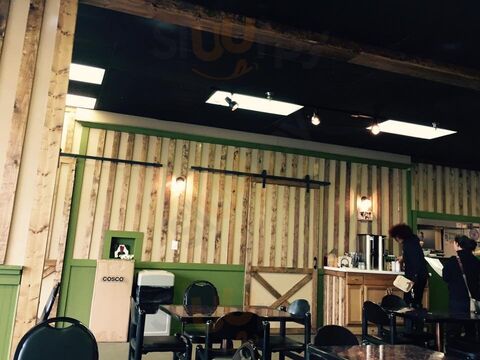 Sanctuary Vegan Cafe