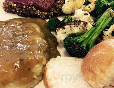 Sanctuary Vegan Cafe