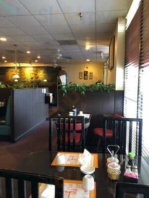 Mr Shen's Peking Chinse Restaurant