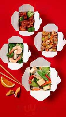 Mr Shen's Peking Chinse Restaurant