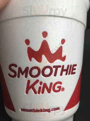 Smoothie King