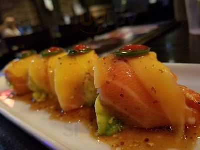 Fusion Sushi