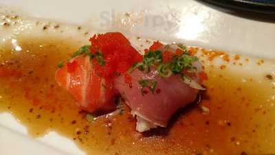 Fusion Sushi