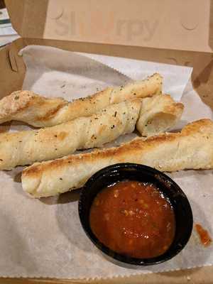 The Roman Candle Pizzeria