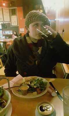 The Roman Candle Pizzeria