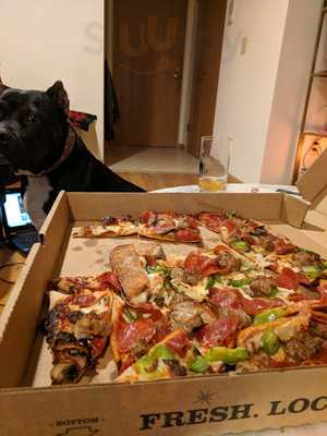 The Roman Candle Pizzeria