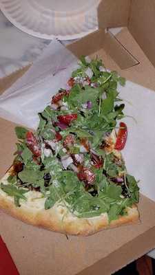 Pronto Pizza And Pasta