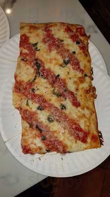 Pronto Pizza And Pasta