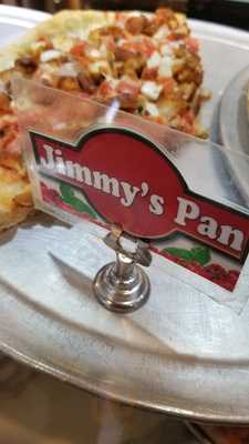 Pronto Pizza And Pasta