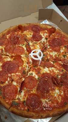 Pronto Pizza And Pasta