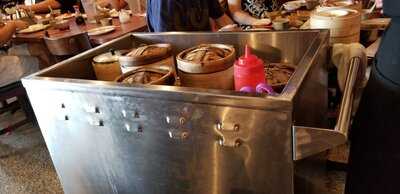 Dimsum Asian Bistro