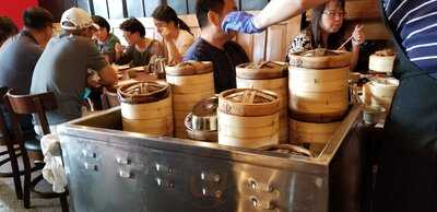 Dimsum Asian Bistro